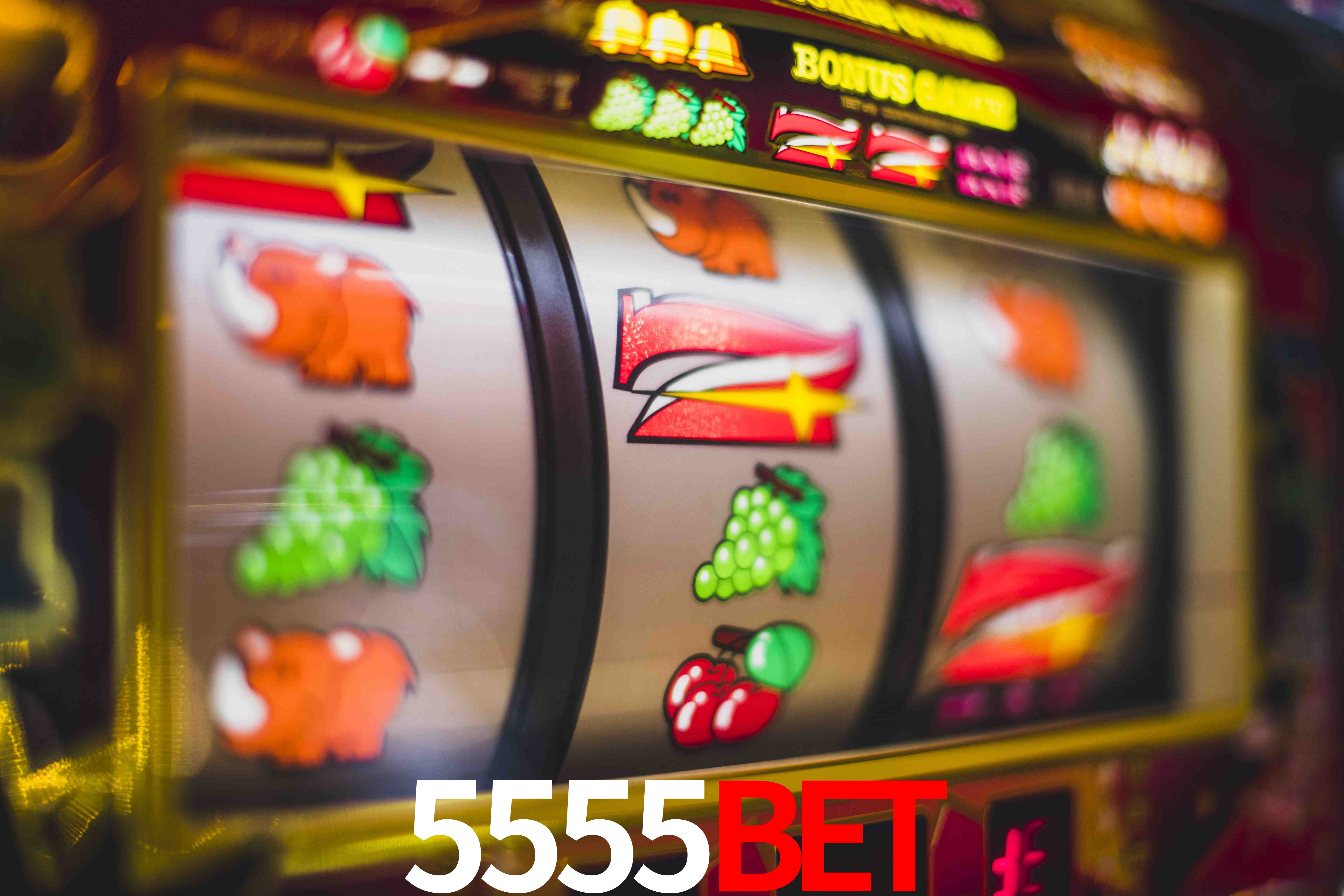 Statistics 5555BET