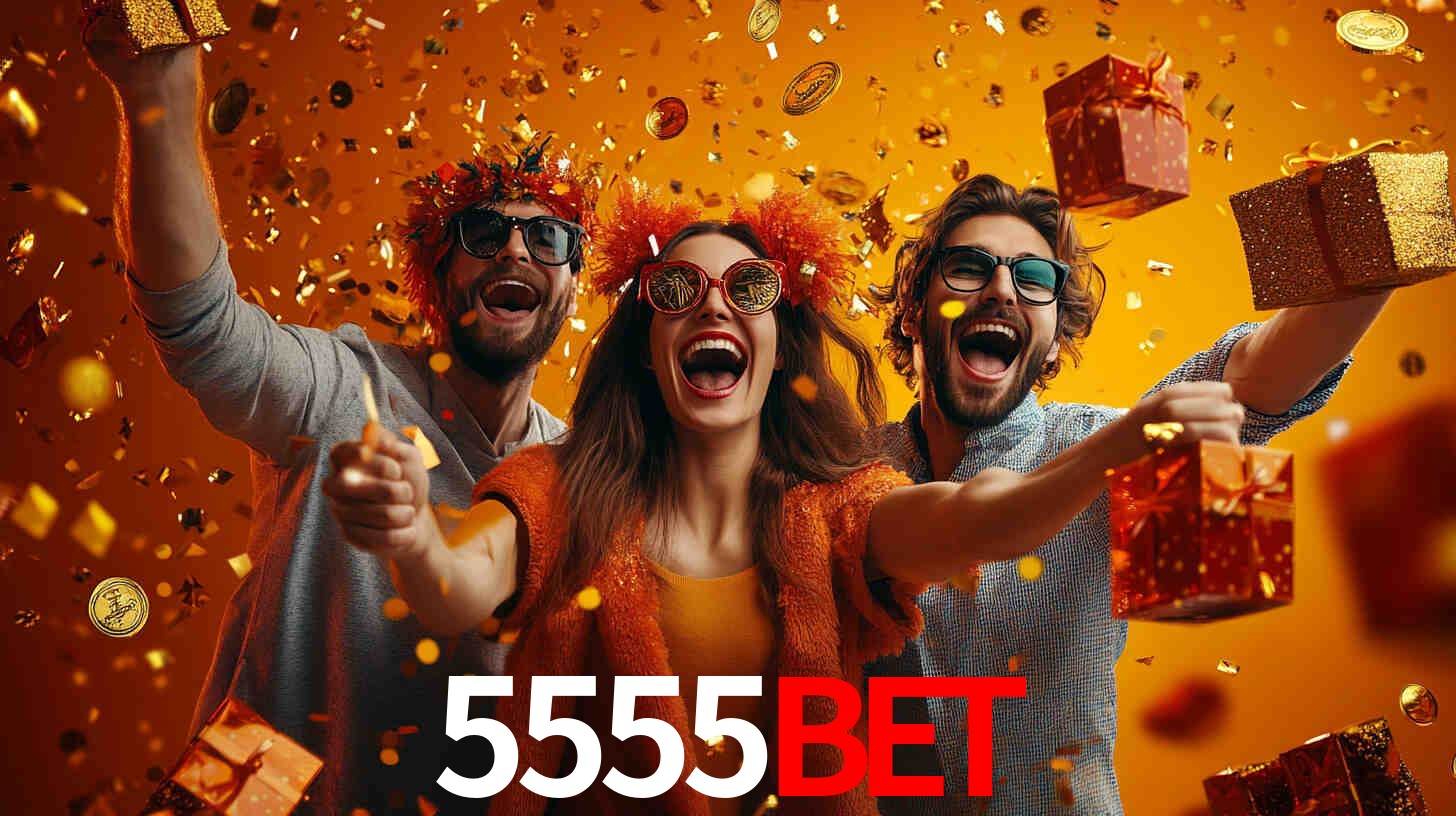 5555BET vip