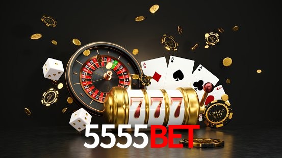 Welcome Bonus 5555BET