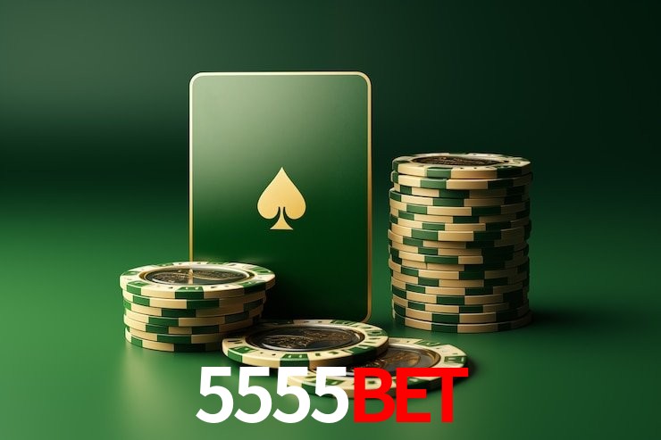 Experiência VIP 5555BET