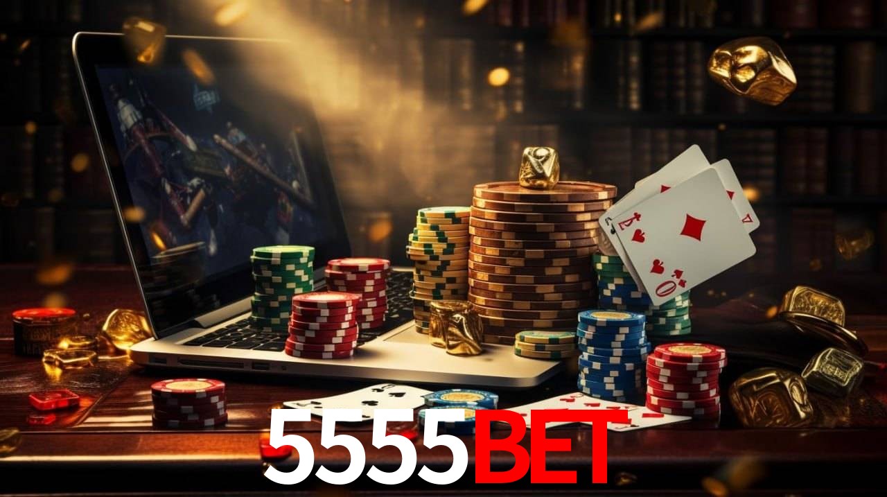 Experiência VIP 5555BET