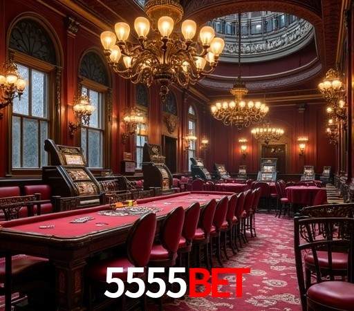 5555BET Rio de Janeiro - Licenses