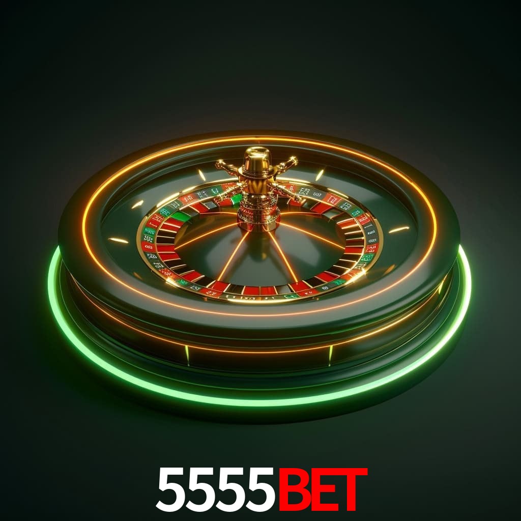 5555BET App - Aplicativo Móvel Oficial