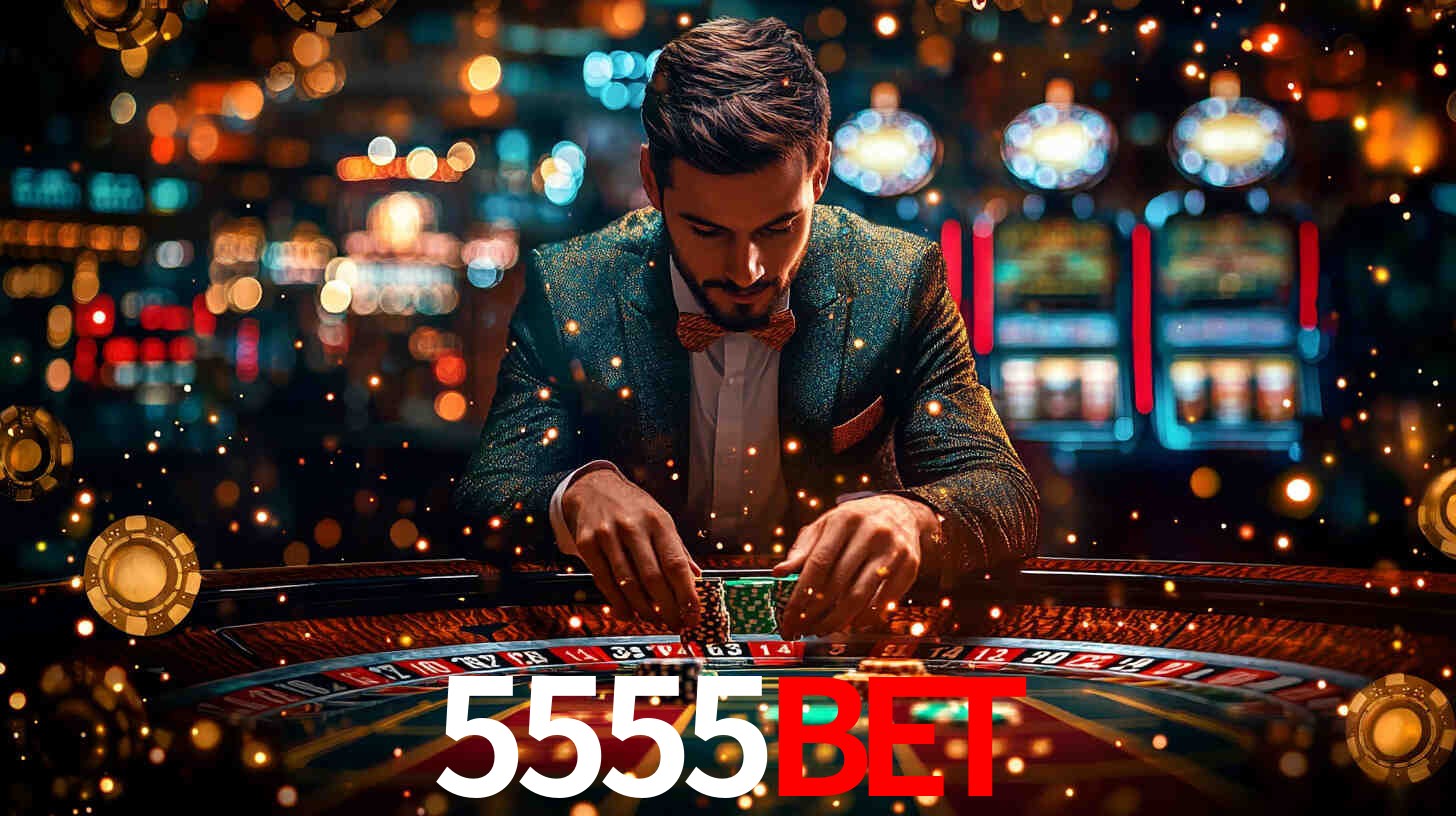 Tournaments 5555BET