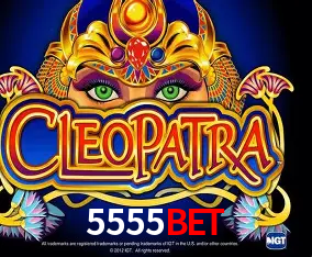 5555BET Belo Horizonte - VIP Casino