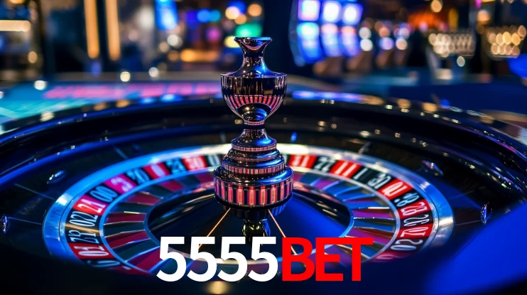 5555BET App Interface