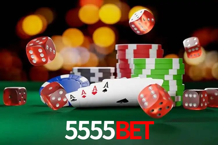 Promoções Sazonais 5555BET