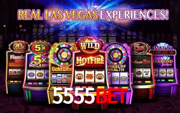 5555BET Rio de Janeiro - Bonus Terms