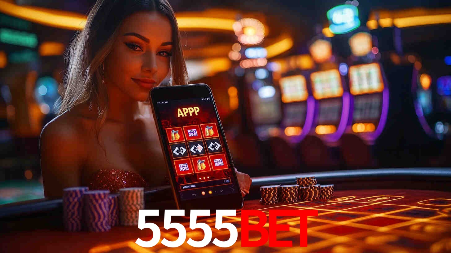 Descubra a Essência do 5555BET: Nossa História e Compromissos