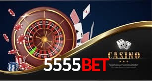 Provedores de Jogos 5555BET