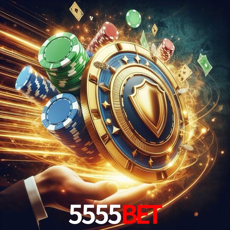 5555BET Curitiba - Live Betting