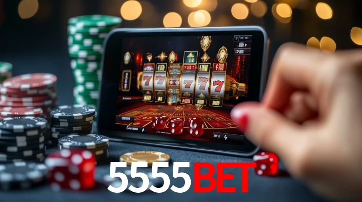 Live Casino 5555BET