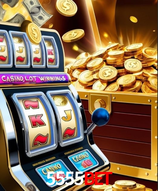 Game Providers 5555BET