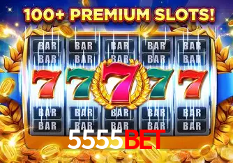 Descubra o Mundo do Cassino Online com 5555BET
