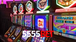 Casino Ao Vivo 5555BET