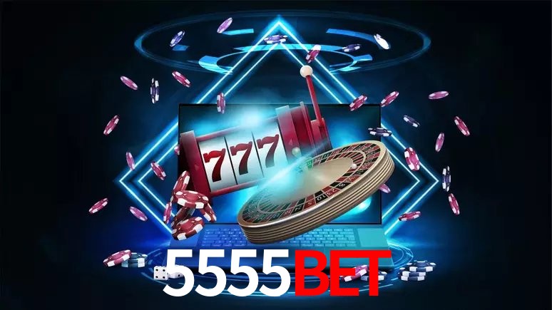 5555BET Belo Horizonte - Jackpots
