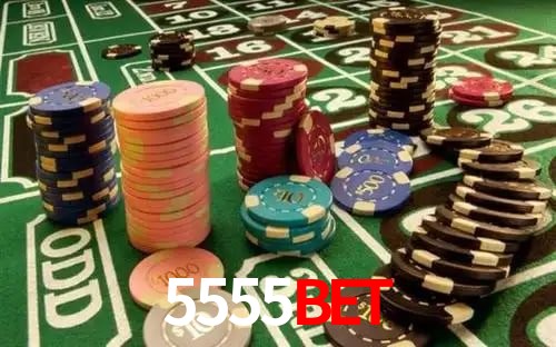 5555BET app