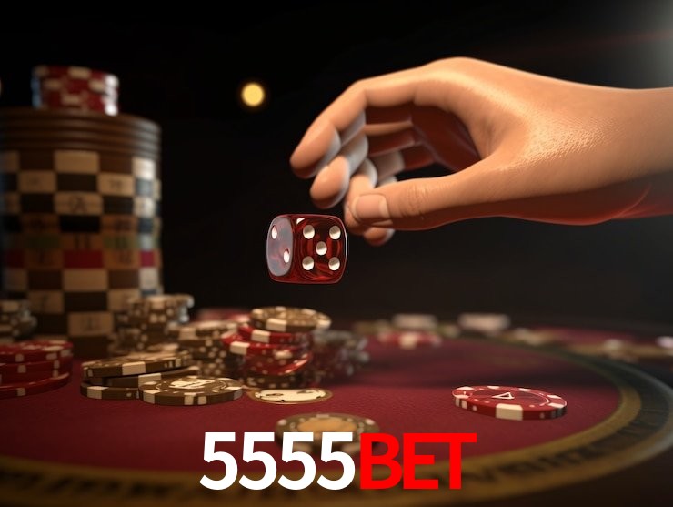 Especiais de Fim de Semana 5555BET