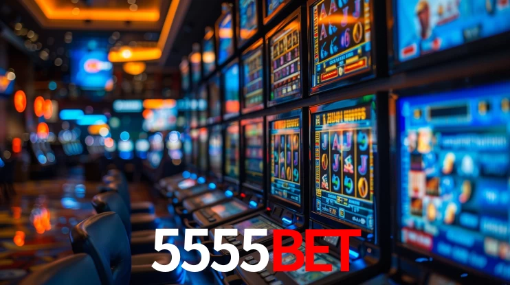 Exclusive Offers 5555BET