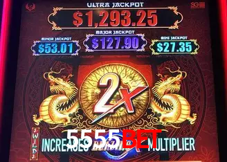 5555BET São Paulo - Live Tables