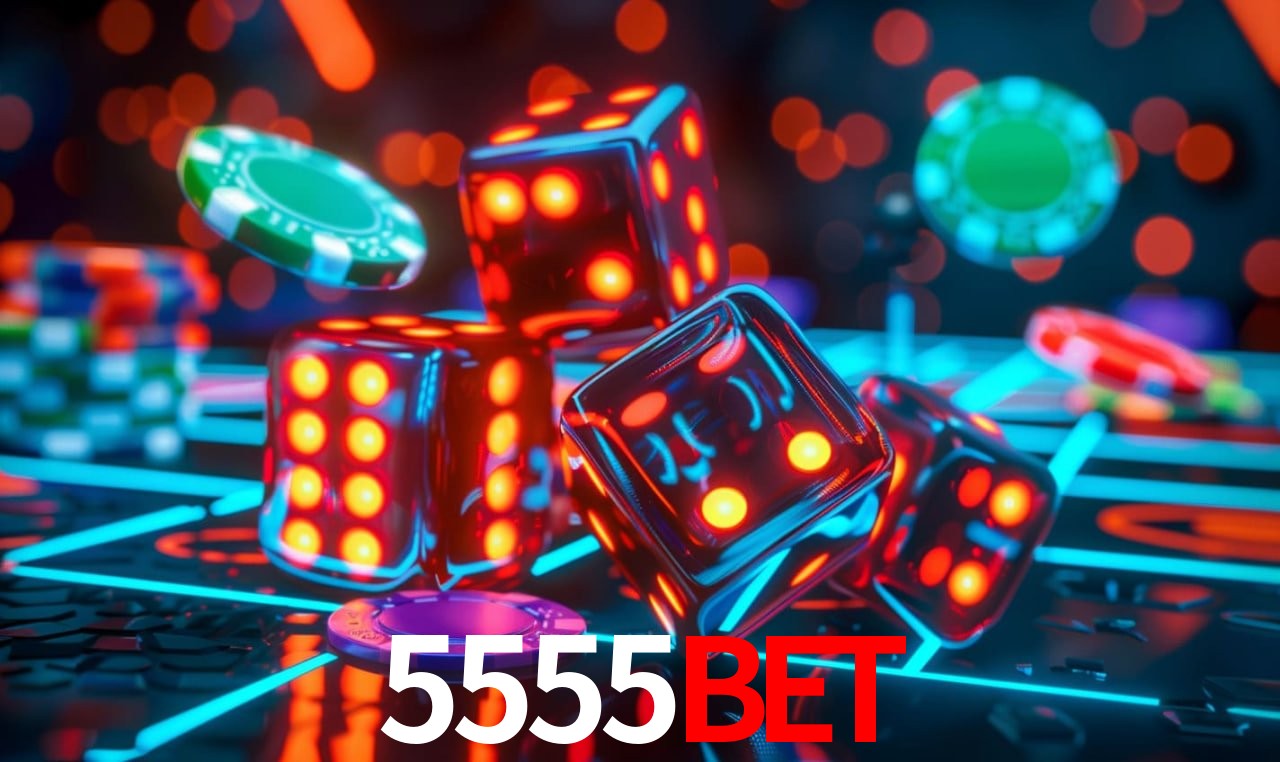 Jogos Exclusivos 5555BET
