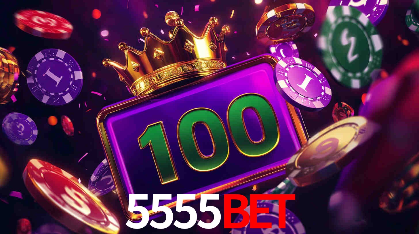 Roulette Table 5555BET