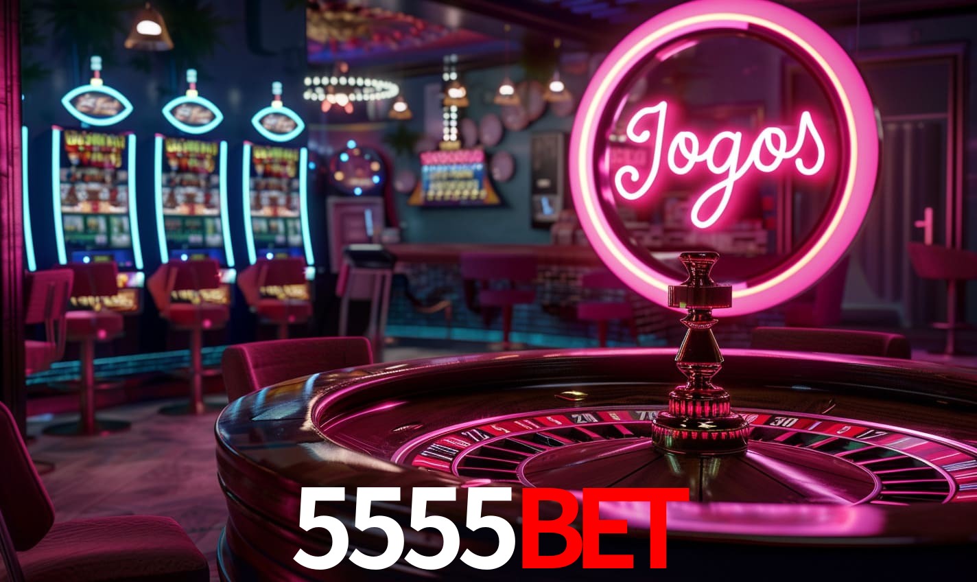 5555BET Belo Horizonte - Provably Fair