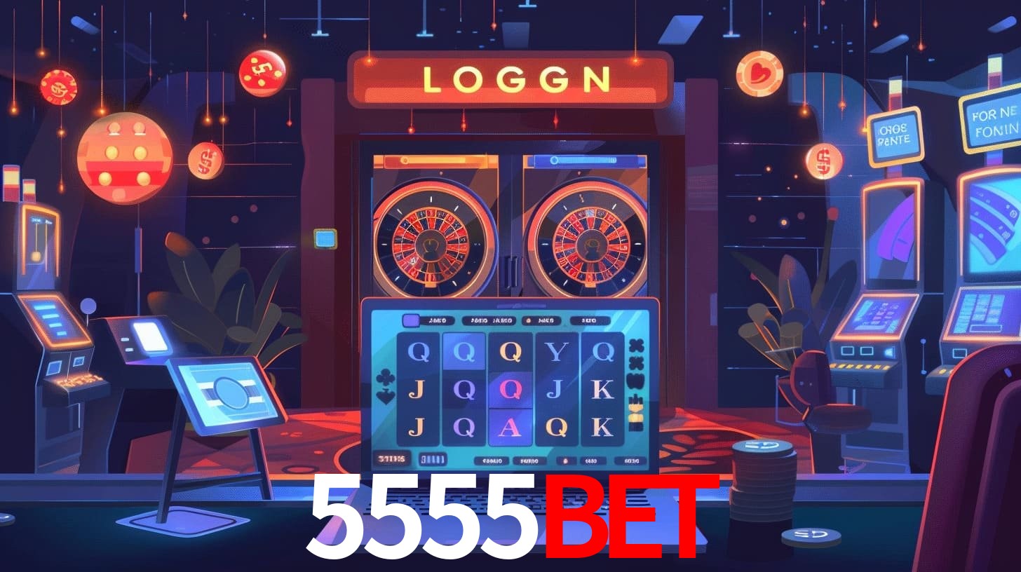 5555BET Plataforma - Certificada MGA desde 2015