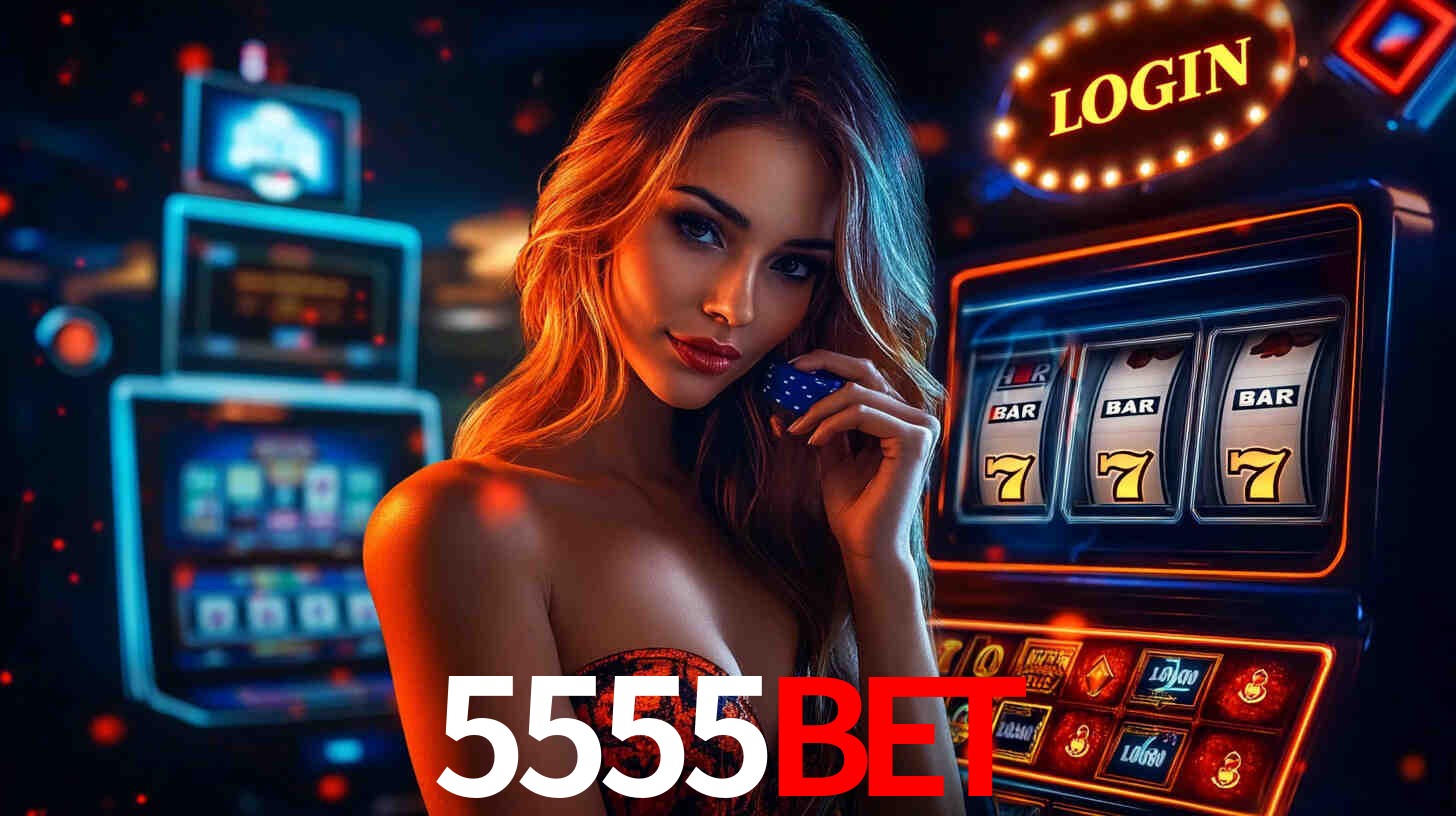 5555BET vip