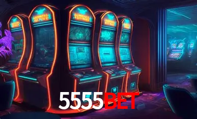 Apostas Esportivas na 5555BET: Um Guia Completo