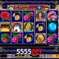 5555BET Bônus - Pacote R$5.000 + VIP