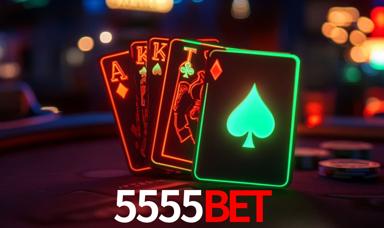 5555BET Fortaleza - Sports Winners