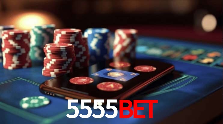 Ofertas Exclusivas 5555BET