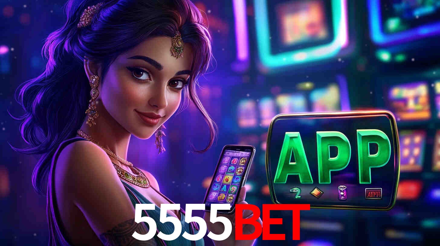 5555BET,5555BET app