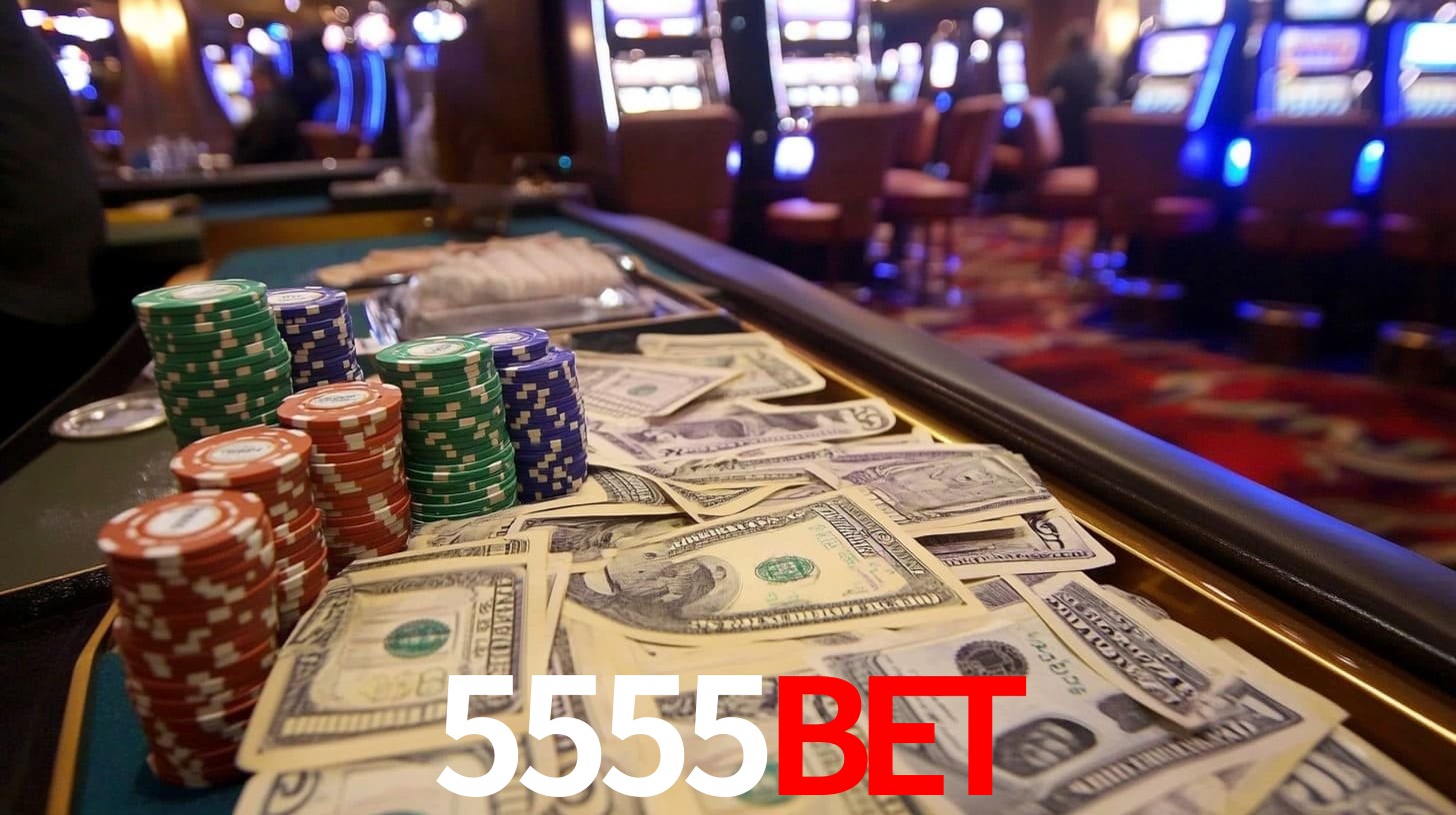 5555BET Salvador - Strategy