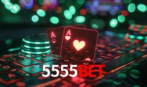 Benefícios da Conta 5555BET