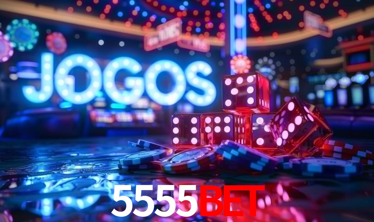 Casino VIP 5555BET