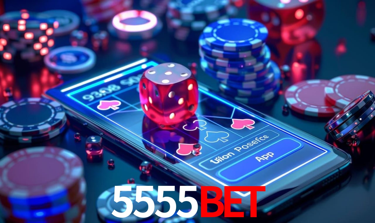 5555BET - Análise de Mercados Esportivos