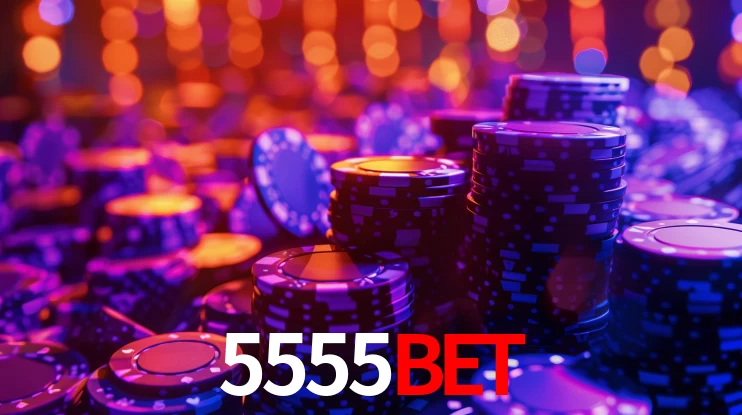 Bônus Generosos e Exclusivos no 5555BET para Você!