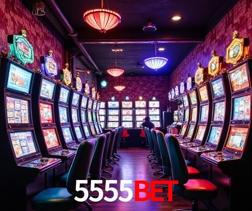 5555BET Brasília - Bonus Features