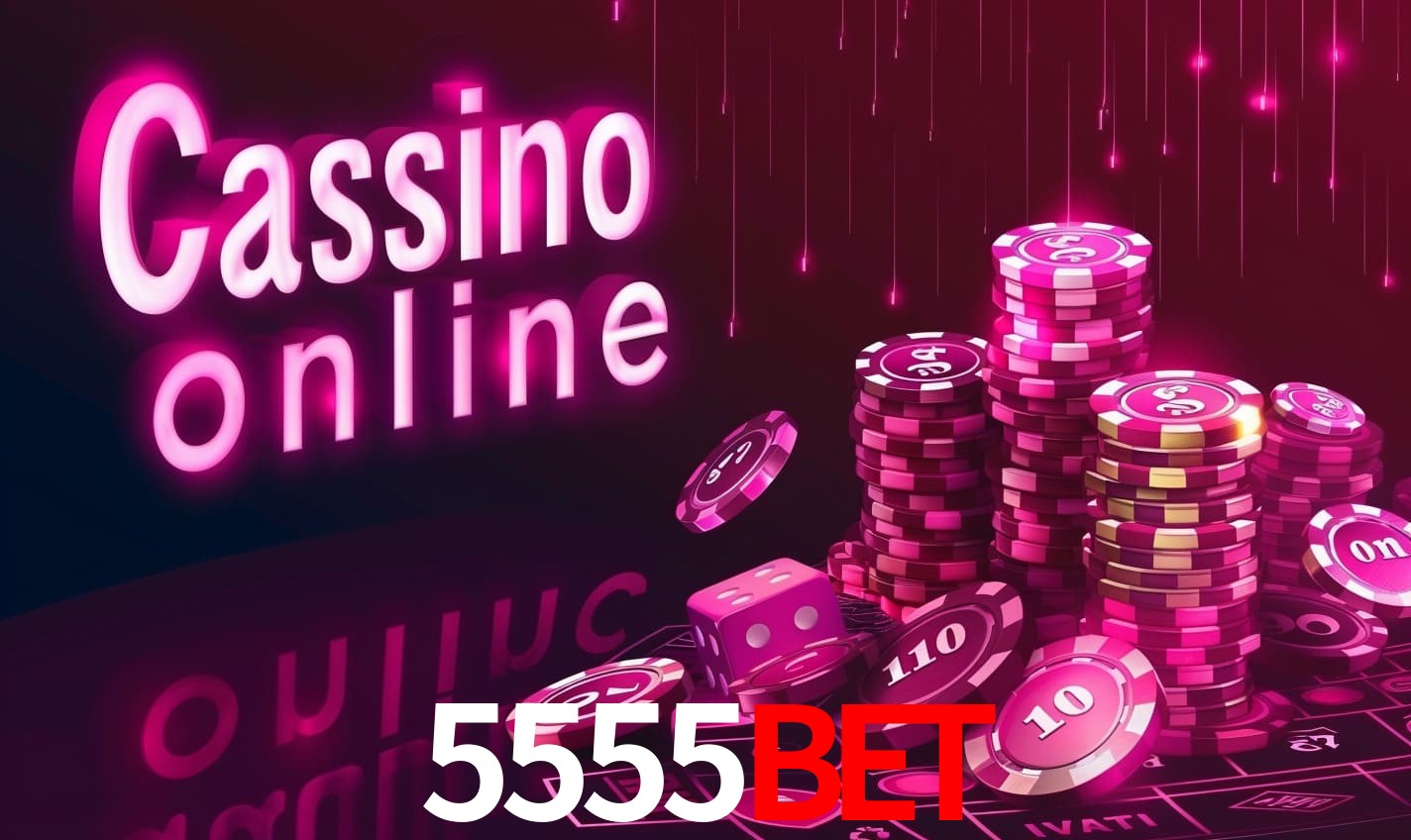 5555BET Crash - Aviator e 35+ Jogos Instant Win