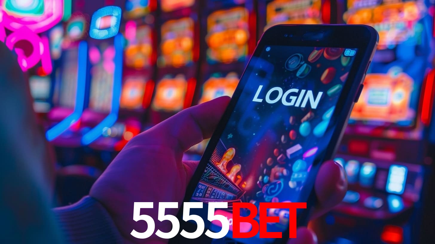 Estatísticas Esportivas 5555BET