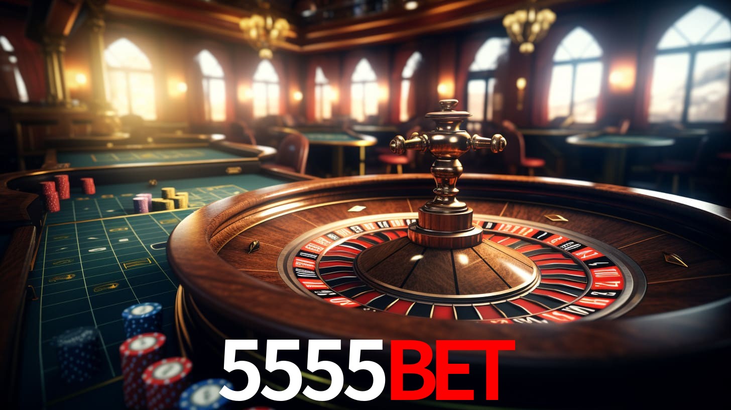 Football Betting 5555BET