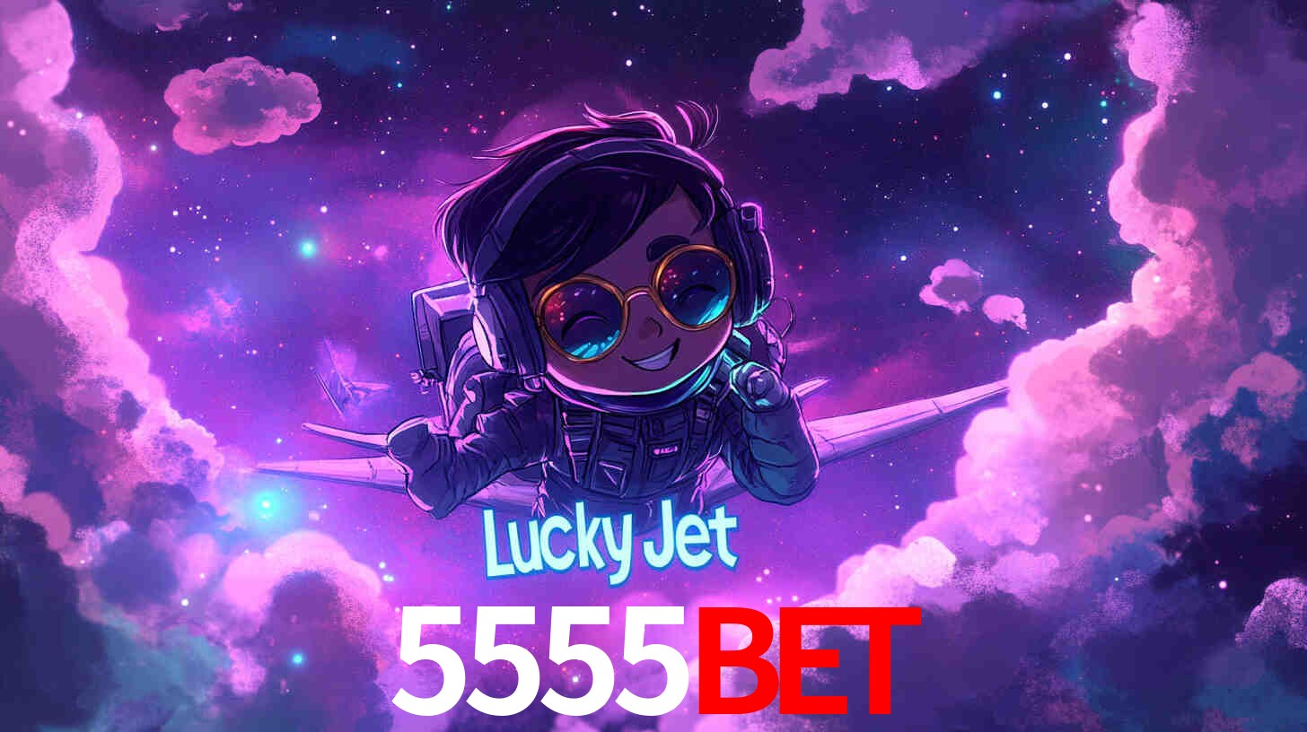 Apostas Esportivas na 5555BET: Um Guia Completo