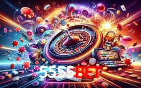 Jogos de Slot 5555BET