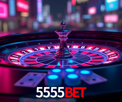 Desvendando o Mundo dos Jogos Virtuais na 5555BET