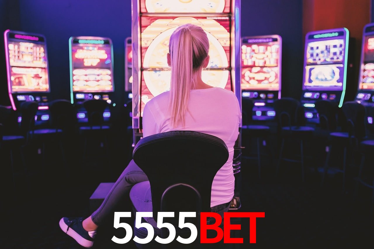 Secure Login 5555BET