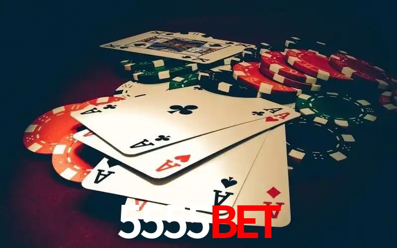 5555BET Brasília - Betting Features