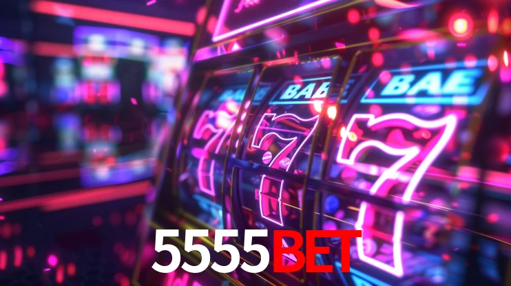 Platform Technology 5555BET