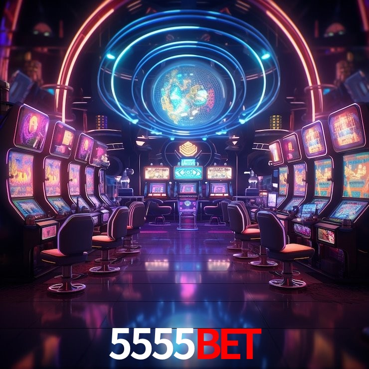 5555BET Salvador - Football